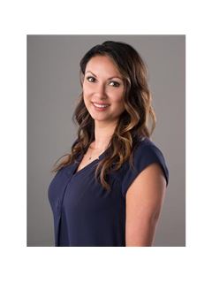 Cristy Leck - RE/MAX Professionals