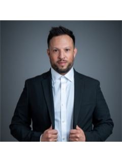 Eric Gonzales - RE/MAX Professionals