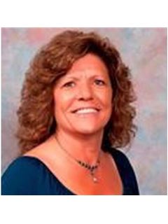 Colleen Faucher - RE/MAX Prestige Properties
