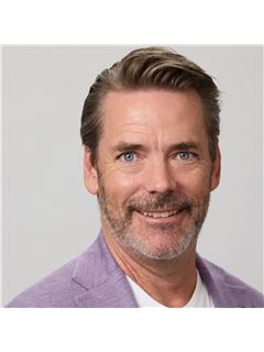 Mike Wood - RE/MAX Professionals