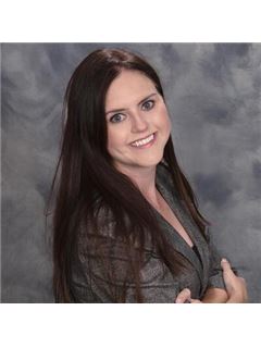 Chante A. Hargrove - RE/MAX Professionals