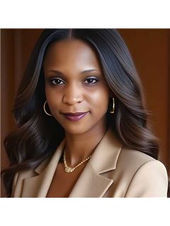 Ericka Brown - RE/MAX Central