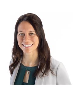 Michelle Hammond - RE/MAX Professionals