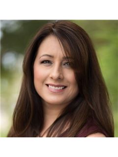 Broker/Owner - Jeanette Hofeling - RE/MAX Foothills