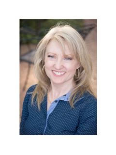 Carolyn Cage - RE/MAX Classic Realty