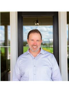 Brian T. DeFord - RE/MAX Desert Showcase