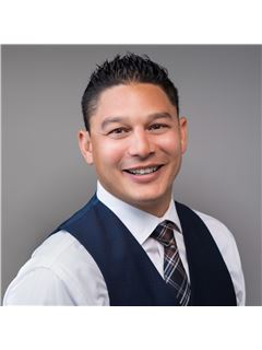 Brandon Goles - RE/MAX Professionals