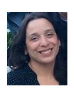 Florentina Vidales - RE/MAX Desert Showcase