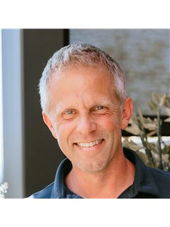 Blake Anderson - RE/MAX Desert Showcase