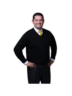 Stuart Merida - RE/MAX Central