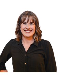 Marit Hunter - RE/MAX Classic Realty