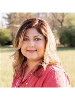 Consulente Immobiliare - Raquel Benitez - RE/MAX Classic Realty