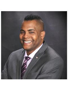 LeJon Jenkins - RE/MAX Central