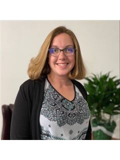 Jillian Avitabile - RE/MAX Prestige Properties