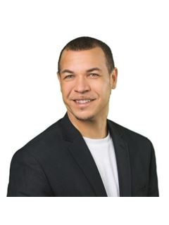 Broker/Owner - Corey Carter - RE/MAX Professionals