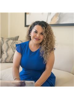 Meliza Johanna Silva - RE/MAX Portfolio Homes