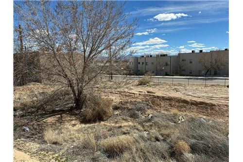 Vacant Land In New Mexico