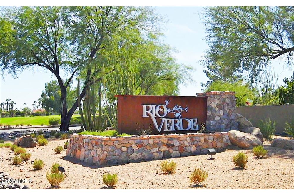 Residential Vacant Land Scottsdale, Arizona, United States USA