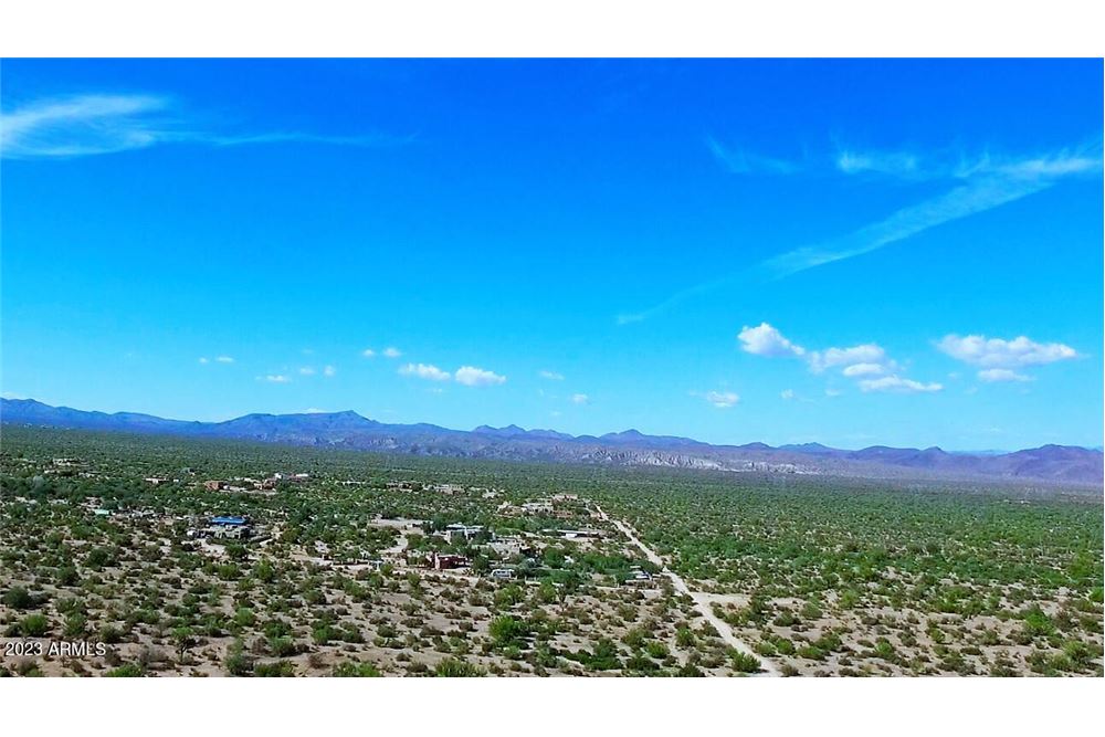 Residential Vacant Land Scottsdale, Arizona, United States USA