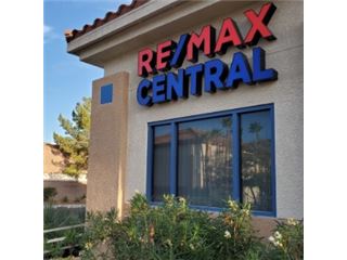 Office of RE/MAX Central - Лас-Вегас
