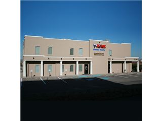 Office of RE/MAX Classic Realty - Las Cruces