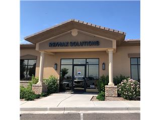 Office of RE/MAX Solutions - Gilbert