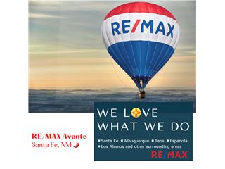 Office of RE/MAX Avante - Santa Fe
