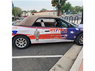 Office of RE/MAX Connection - Fallon