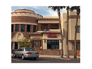 Office of RE/MAX Sun Properties - Fountain Hills
