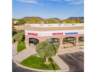 Office of RE/MAX Professionals - Glendale