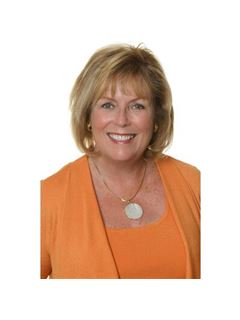Bonnie Mehner - RE/MAX Dynamic Properties
