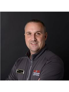 Aaron King - RE/MAX Dynamic Properties