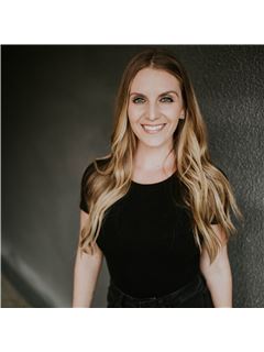 Elisabeth Wilson - RE/MAX Dynamic Properties