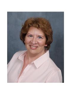 Christine Moore - RE/MAX Dynamic Properties
