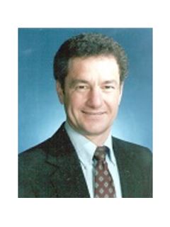 Brian Roit - RE/MAX Dynamic Properties