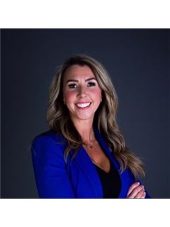 Theresa Stimac - RE/MAX Dynamic Properties