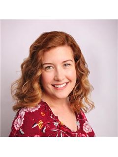 Debraly Gamache - RE/MAX Dynamic Properties