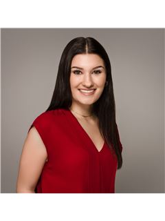 Ally Sandys - RE/MAX Dynamic Properties
