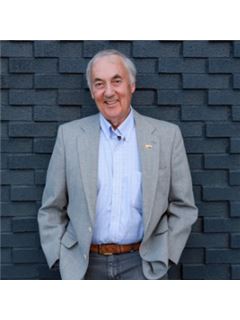 Robert Rink - RE/MAX Dynamic Properties