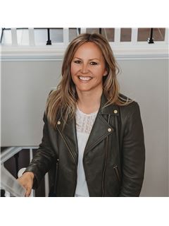 Cher R. Shaw - RE/MAX Dynamic Properties