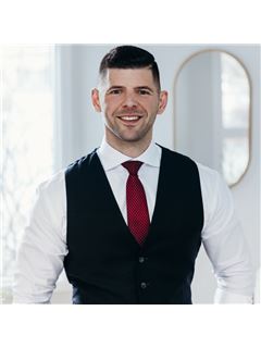 Matthew Lindsay - RE/MAX Dynamic Properties