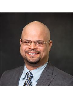 Vincent Clark - RE/MAX Dynamic Properties