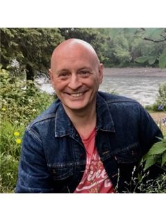 Mike Gailey - RE/MAX Dynamic Properties