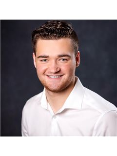 Kolby Klingenmeyer - RE/MAX Dynamic Properties