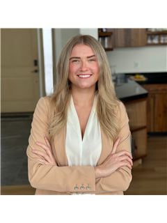 Logan Upchurch - RE/MAX Dynamic Properties