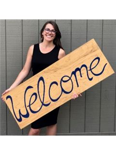 Justine Larsen - RE/MAX Dynamic Properties