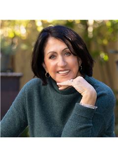 Broker/Owner - Jackie Danner - RE/MAX Dynamic Properties