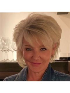 Tami Taylor - RE/MAX Dynamic Properties