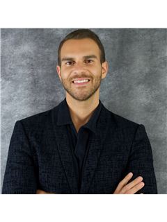 Troy Michael Smith - RE/MAX Dynamic Properties