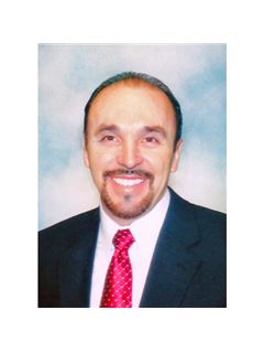George LaMoureaux - RE/MAX Dynamic Properties
